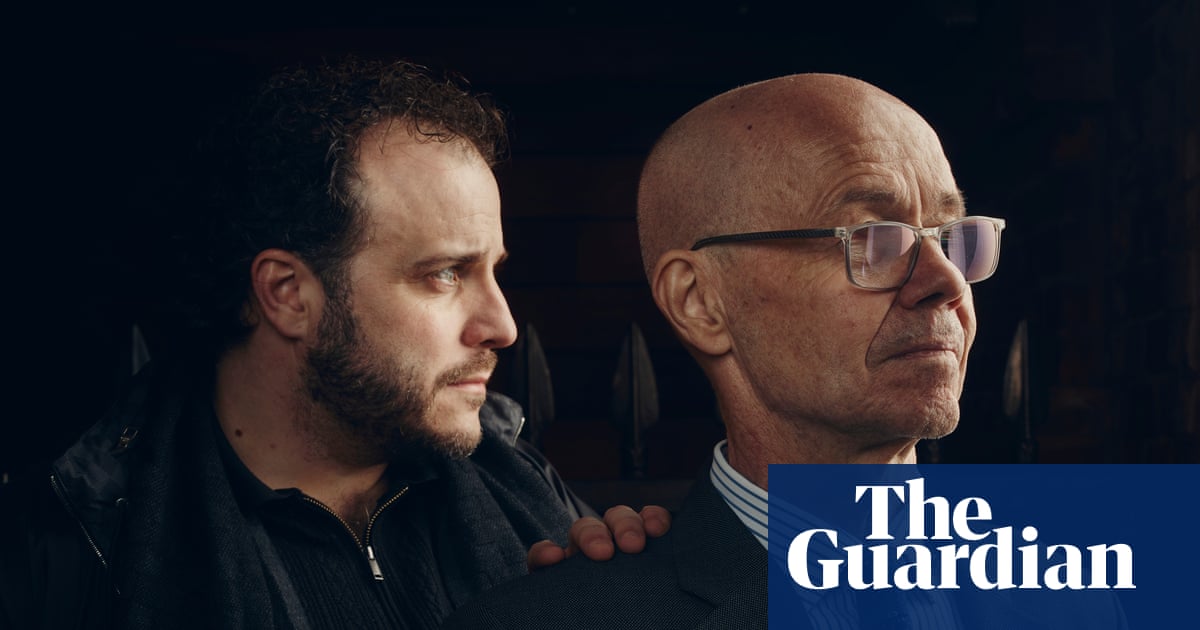 ‘I was beaten and tortured’: how a British father and son made a fortune in Dubai then became wanted men | Dubai
