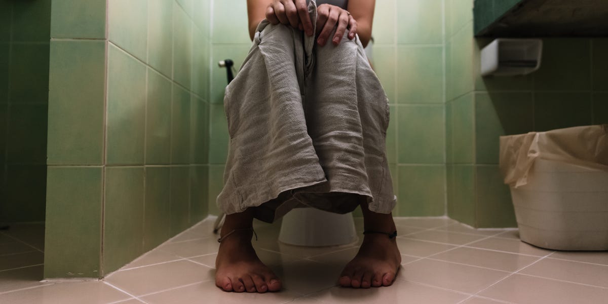 Doctors Recommend These Home Remedies for UTI Symptom Relief