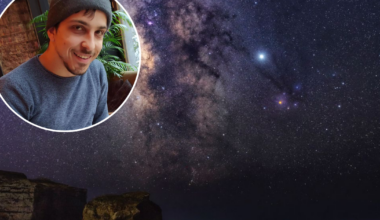 Maltese-led scientists discover edge of the Milky Way galaxy's star-forming disc