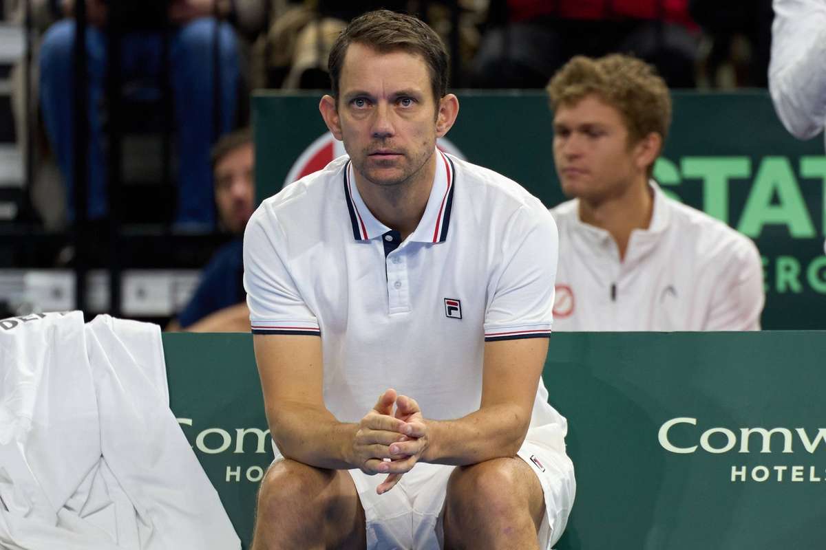 Former Wimbledon champion Nielsen says tennis players behaved 'far worse' in the past