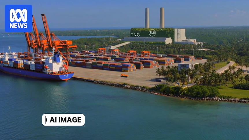 Waste-to-energy plant proposed for Vuda Point in Fiji sparks fierce backlash