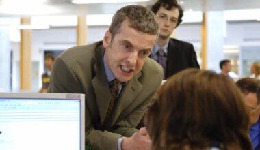 The top ten British TV satires — ranked