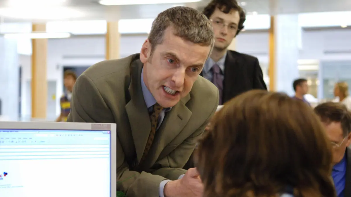 The top ten British TV satires — ranked