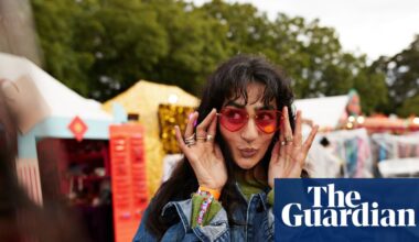 UK spring sunshine prompts warnings over unsafe fake designer sunglasses | Health