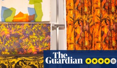 V&A East collection review – a dazzling wealth of inspiration to fire up the geniuses of the future | V&A