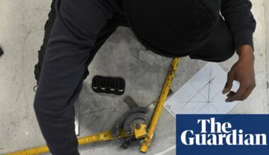 Fee hikes, big bonuses, then bosses exit: the curious case of City & Guilds privatisation | Vocational education