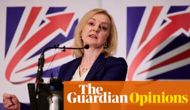 Trussonomics still haunts parties’ economic promises in run-up to UK local elections | Phillip Inman