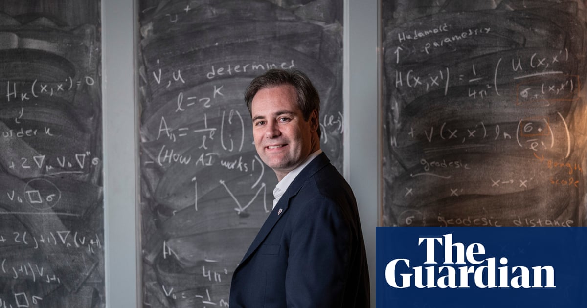 British crypto billionaire Ben Delo says he has given £4m to Reform UK | Reform UK