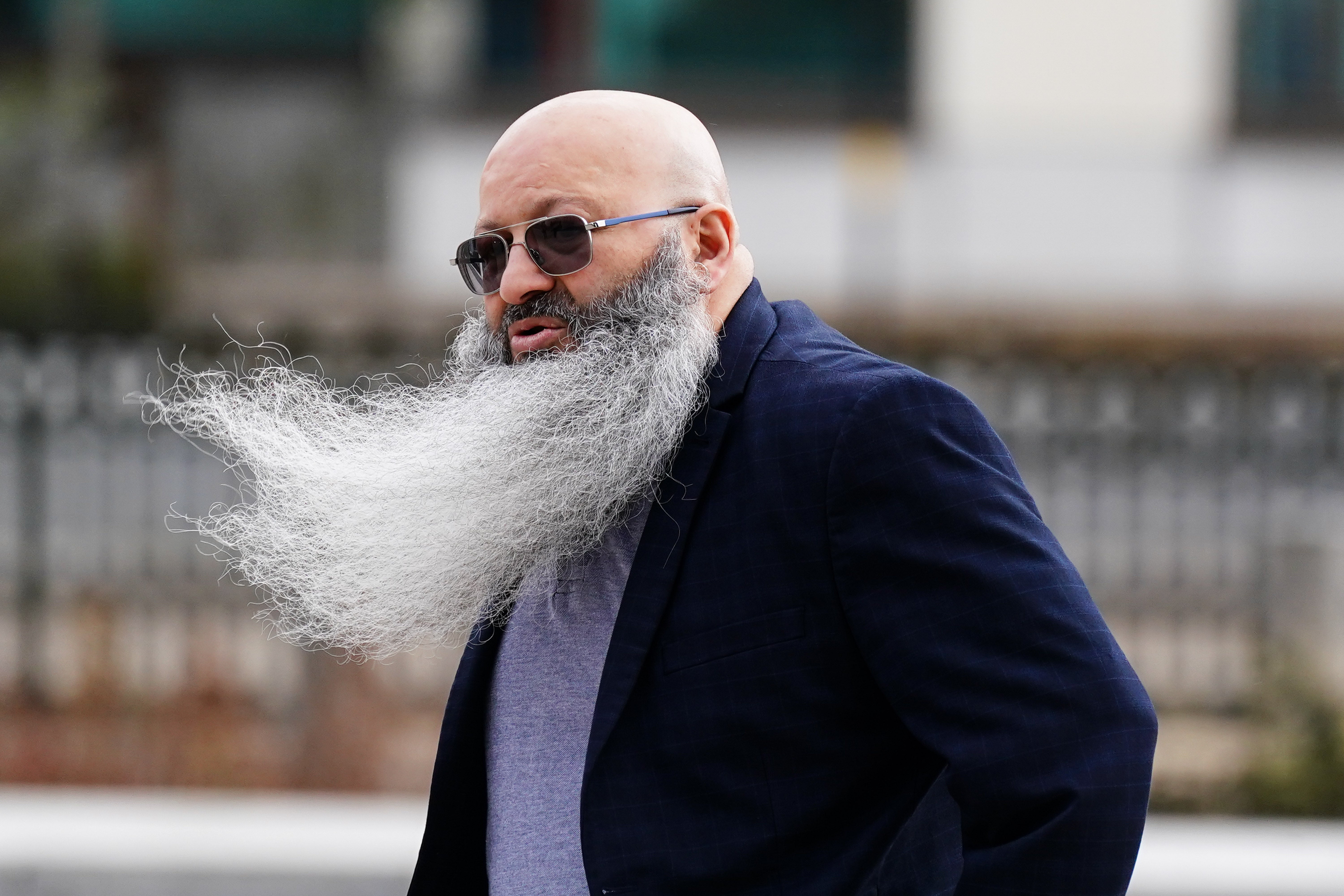 Friday will be rainy for most parts of the country