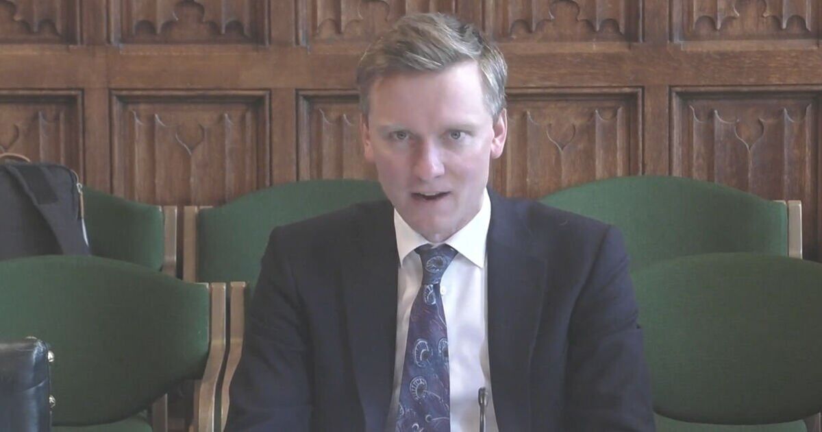 DWP minister provides update over WASPI compensation | Personal Finance | Finance