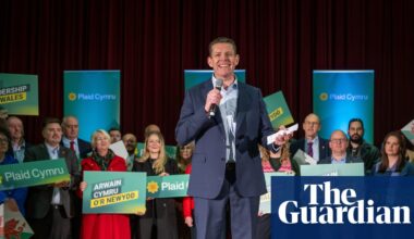 ‘Seismic change’: how election wins for nationalists in Celtic nations could reshape UK | Politics