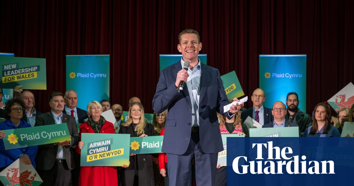 ‘Seismic change’: how election wins for nationalists in Celtic nations could reshape UK | Politics
