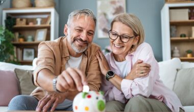 Simple £79 move can boost pension savings by whopping £74,000 | Personal Finance | Finance