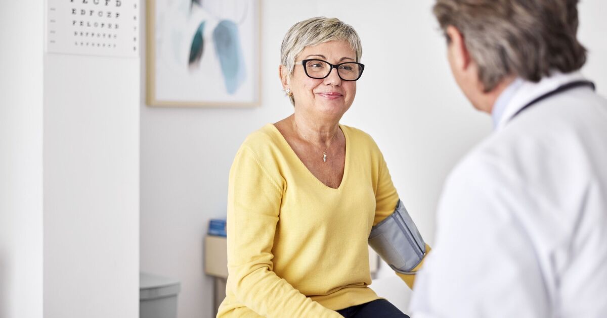 Trying one habit for a few mins every day could cut risk of 8 diseases