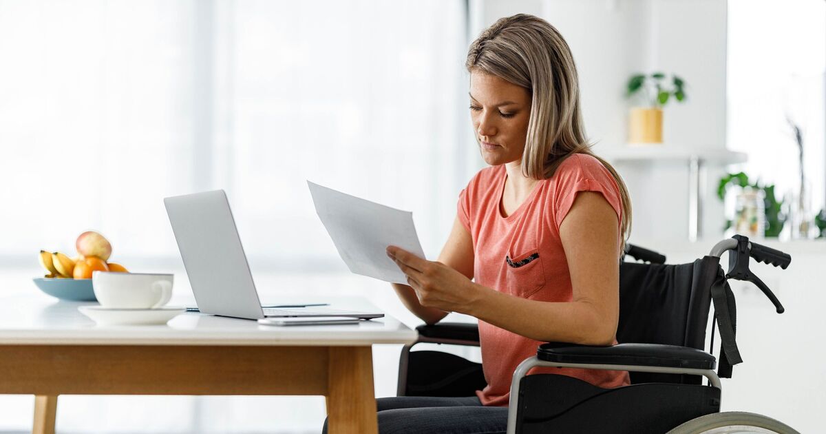 DWP issues major update on future of PIP | Personal Finance | Finance