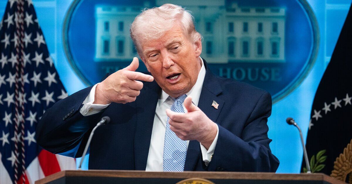 Triple lock warning over 'significant impact' from Iran war | Personal Finance | Finance