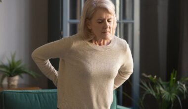 State pensioners with back pain can claim extra £114 per week | Personal Finance | Finance