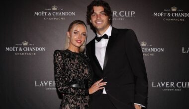 Tennis LIVE: Morgan Riddle responds to Taylor Fritz 'split' talk amid Monte Carlo chaos - express.co.uk