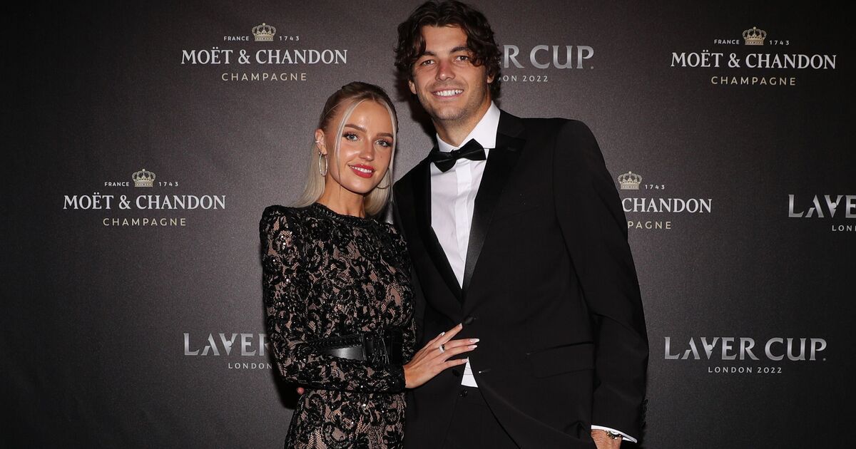 Tennis LIVE: Morgan Riddle responds to Taylor Fritz 'split' talk amid Monte Carlo chaos - express.co.uk