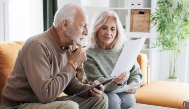 DWP confirms 1 group of pensioners could get extra £86 a week | Personal Finance | Finance