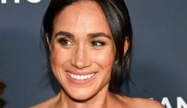 ‘Real reason’ Meghan Markle takes pics of backs of children's heads | Royal | News