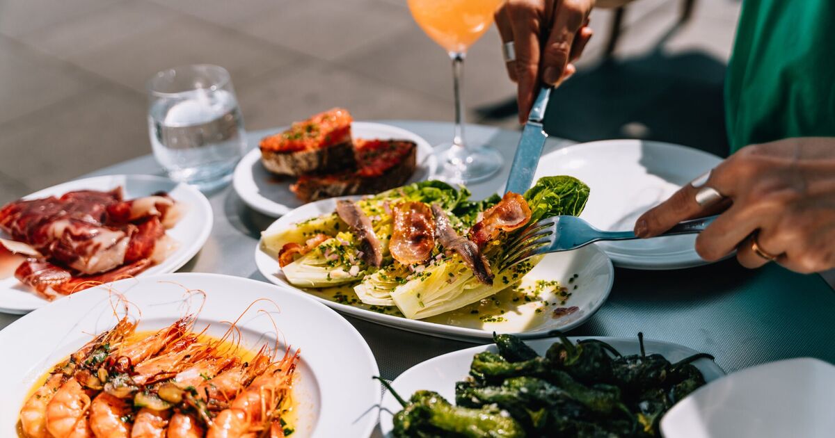 World’s 'healthiest' meat named beating some fruit and veg