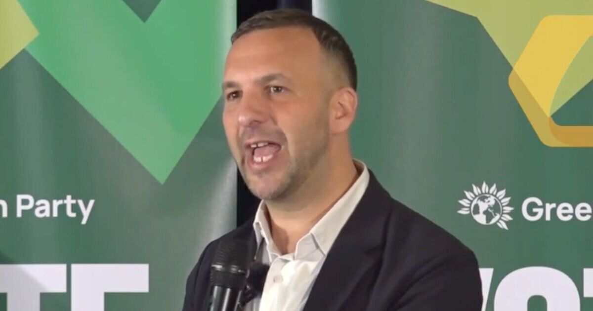 Politics LIVE: Zack Polanski sends warning to Keir Starmer as he predicts Green wave | Politics | News