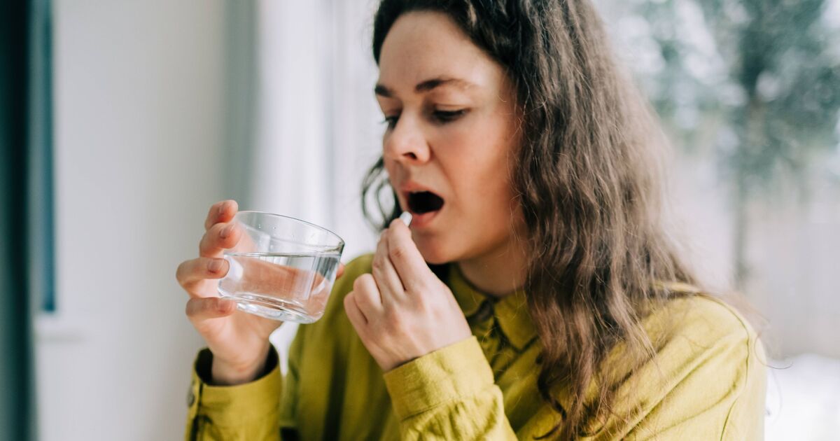 BBC doctor says 30p pill stops hay fever symptoms and 'lasts 24 hours'