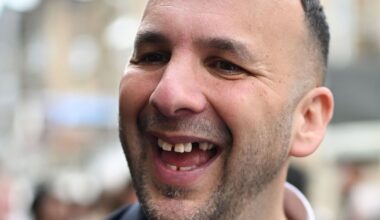 Nigel Farage unleashes full fury on Zack Polanski over maddening plot | UK | News