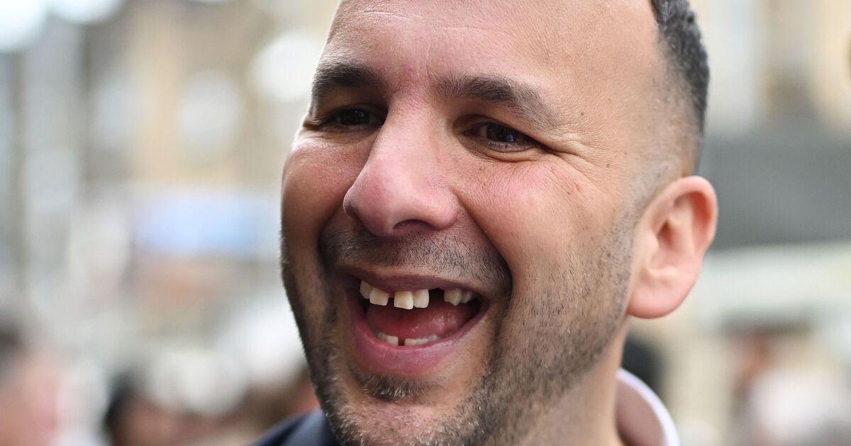 Nigel Farage unleashes full fury on Zack Polanski over maddening plot | UK | News