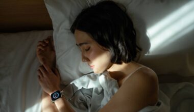 Nocturnal habit could be an early warning sign of stroke