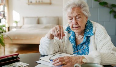 State pension warning to 11.3 million Brits 'unaware' of key rules | Personal Finance | Finance