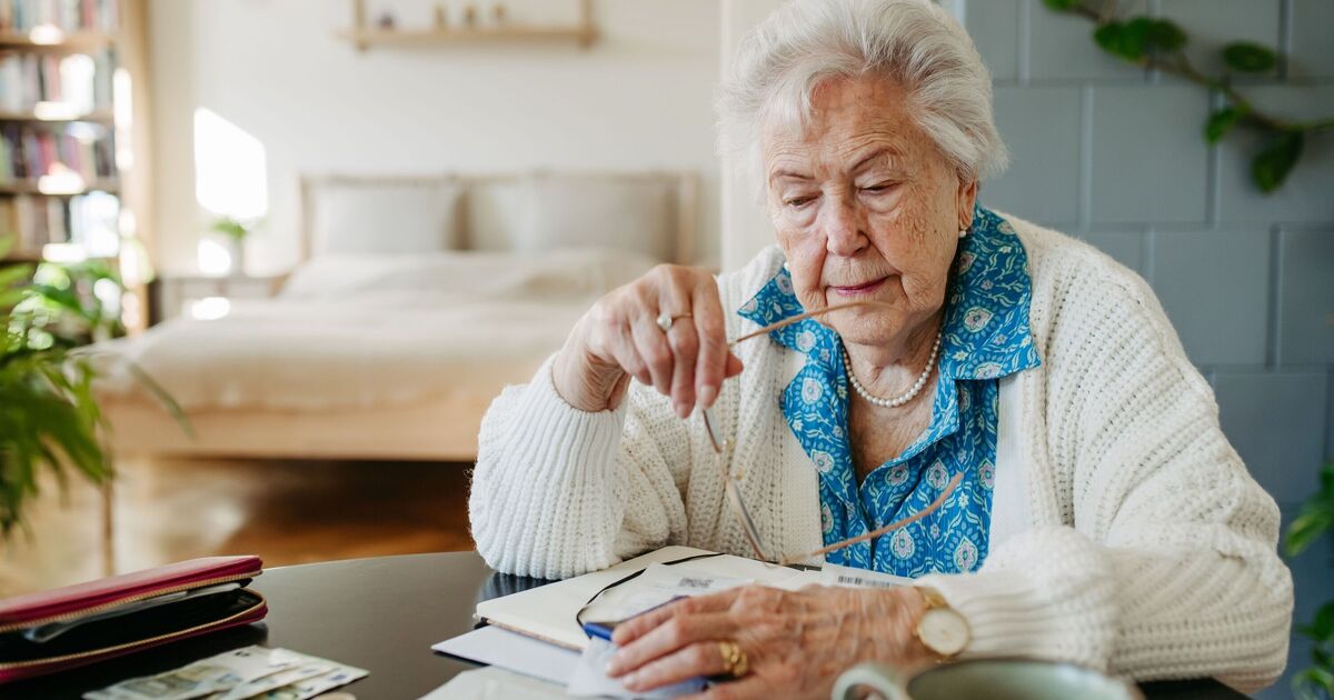 State pension warning to 11.3 million Brits 'unaware' of key rules | Personal Finance | Finance