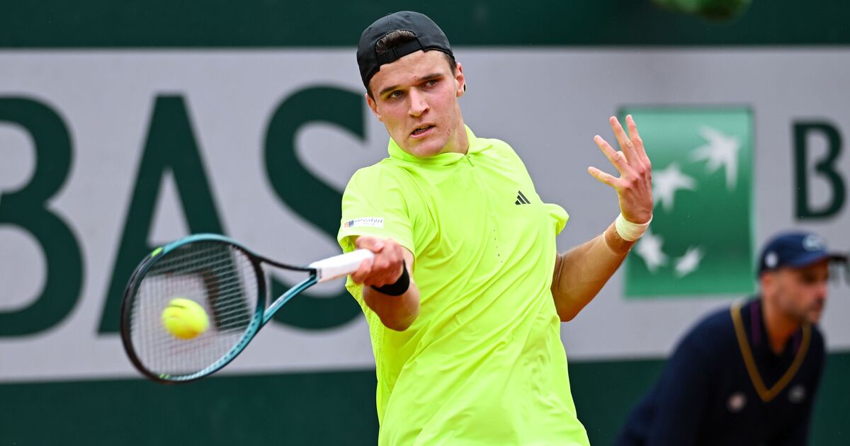 Monte Carlo Masters star issues statement after pulling out of draw at last minute | Tennis | Sport