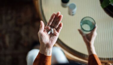 Omeprazole users face two major health risks with one mistake