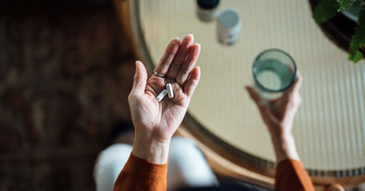 Omeprazole users face two major health risks with one mistake