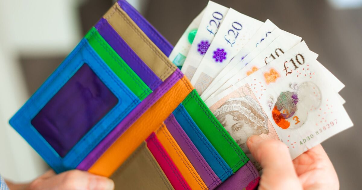 State pensioners over 80 handed £110.75 extra cash per week | Personal Finance | Finance