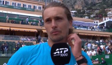 Alexander Zverev makes blunt comment as Jannik Sinner clash takes twist | Tennis | Sport