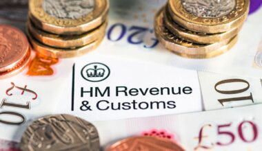 DWP confirms tax code change for state pensioners in April | Personal Finance | Finance