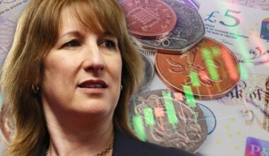 How to maximise your ISA savings and escape Rachel Reeves's sky high tax burden | Personal Finance | Finance