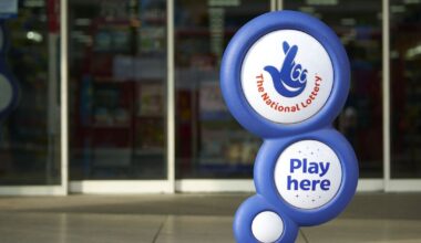 Winning Lotto numbers LIVE: Full National Lottery results with Thunderball on April 11 | UK | News