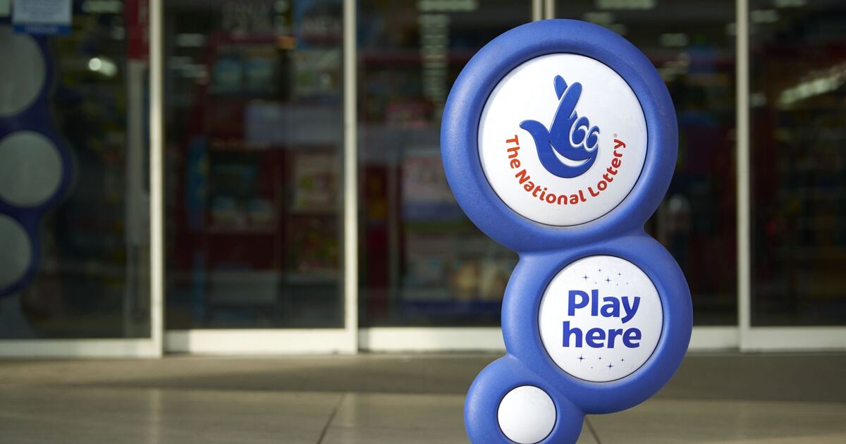 Winning Lotto numbers LIVE: Full National Lottery results with Thunderball on April 11 | UK | News