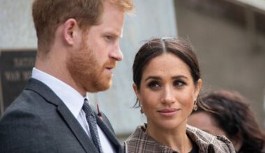 Meghan and Harry humiliated on air after royal U-turn - 'It makes no sense' | TV & Radio | Showbiz & TV