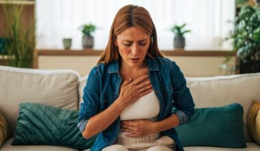 'Red flag' omeprazole issue raised by NHS GP for acid reflux patients