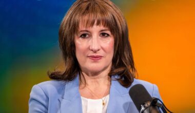 Reeves says 'I'm going to be straight with people' in new warning | UK | News