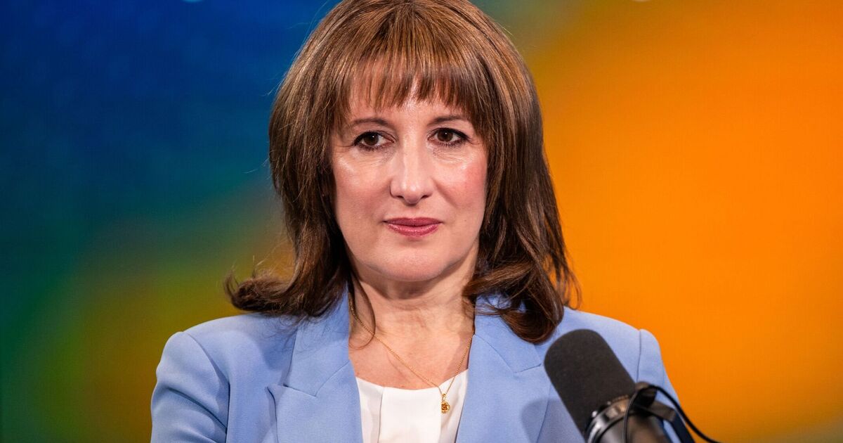 Reeves says 'I'm going to be straight with people' in new warning | UK | News