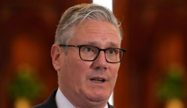 GB News halted for breaking news announcement - it's bad news for Starmer | TV & Radio | Showbiz & TV