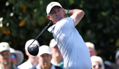 Masters prize money in full as McIlroy sensationally wins Green Jacket | Golf | Sport