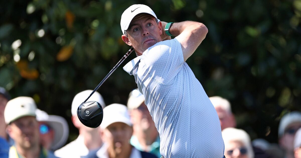 Masters prize money in full as McIlroy sensationally wins Green Jacket | Golf | Sport