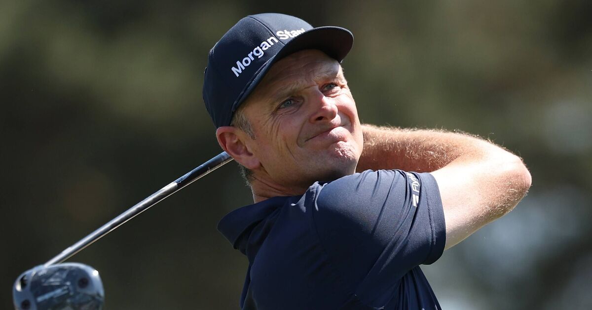 Justin Rose makes immediate £15million decision after Masters heartbreak | Golf | Sport